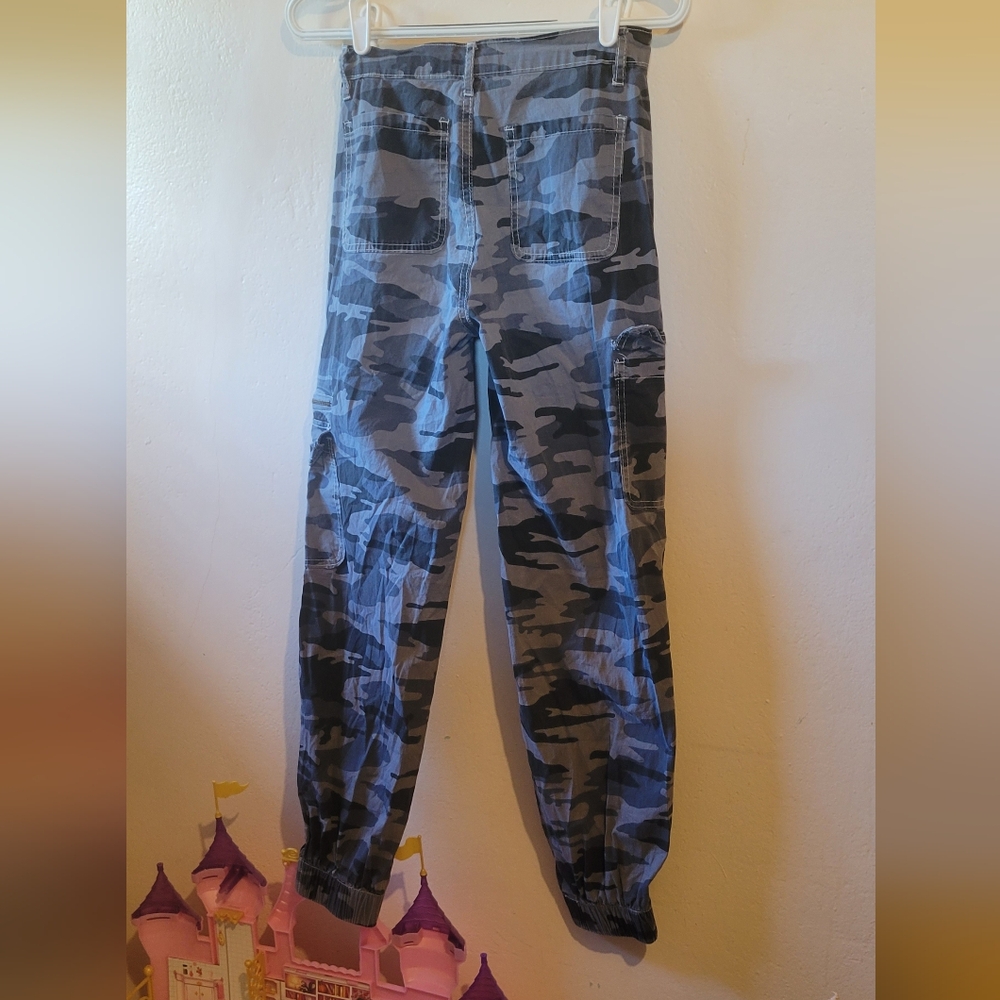 Cargo pants Size XS - Picture 2 of 4
